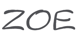 Zoe abbigliamento 2025