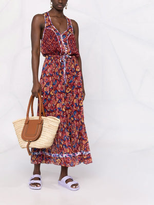 ISABEL MARANT ETOILE RANDIA DRESS