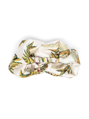 LA DOUBLE J PINUP HEADBAND