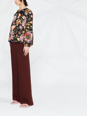 LA DOUBLE J CHARMING TOP