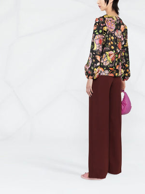 LA DOUBLE J CHARMING TOP