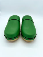 DANIELAPI CLOGS BORCHIA