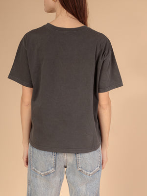 AMERICAN VINTAGE FIZVALLEY T SHIRT