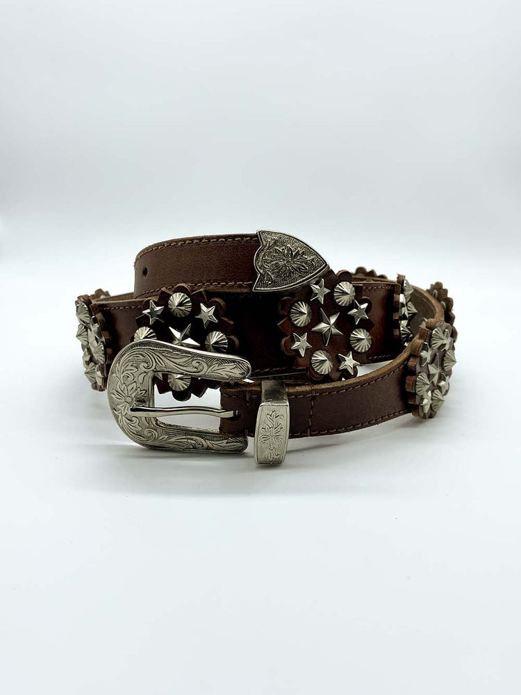 LAURENCE BRAS CHARRIOT SMALL BELT