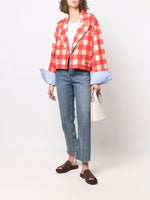 JEJIA BABY TILDA BLAZER