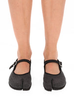DROGHERIA CRIVELLINI FU TABI MARY JANE RE-COTTON