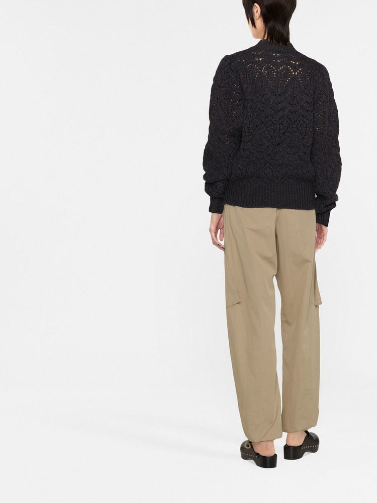 
            
                Load image into Gallery viewer, ISABEL MARANT ETOILE GALI PULLOVER
            
        