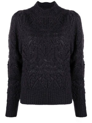 
            
                Load image into Gallery viewer, ISABEL MARANT ETOILE GALI PULLOVER
            
        