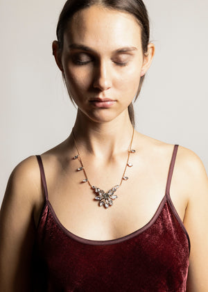 ALBA BIJOUX COLLANA CRY